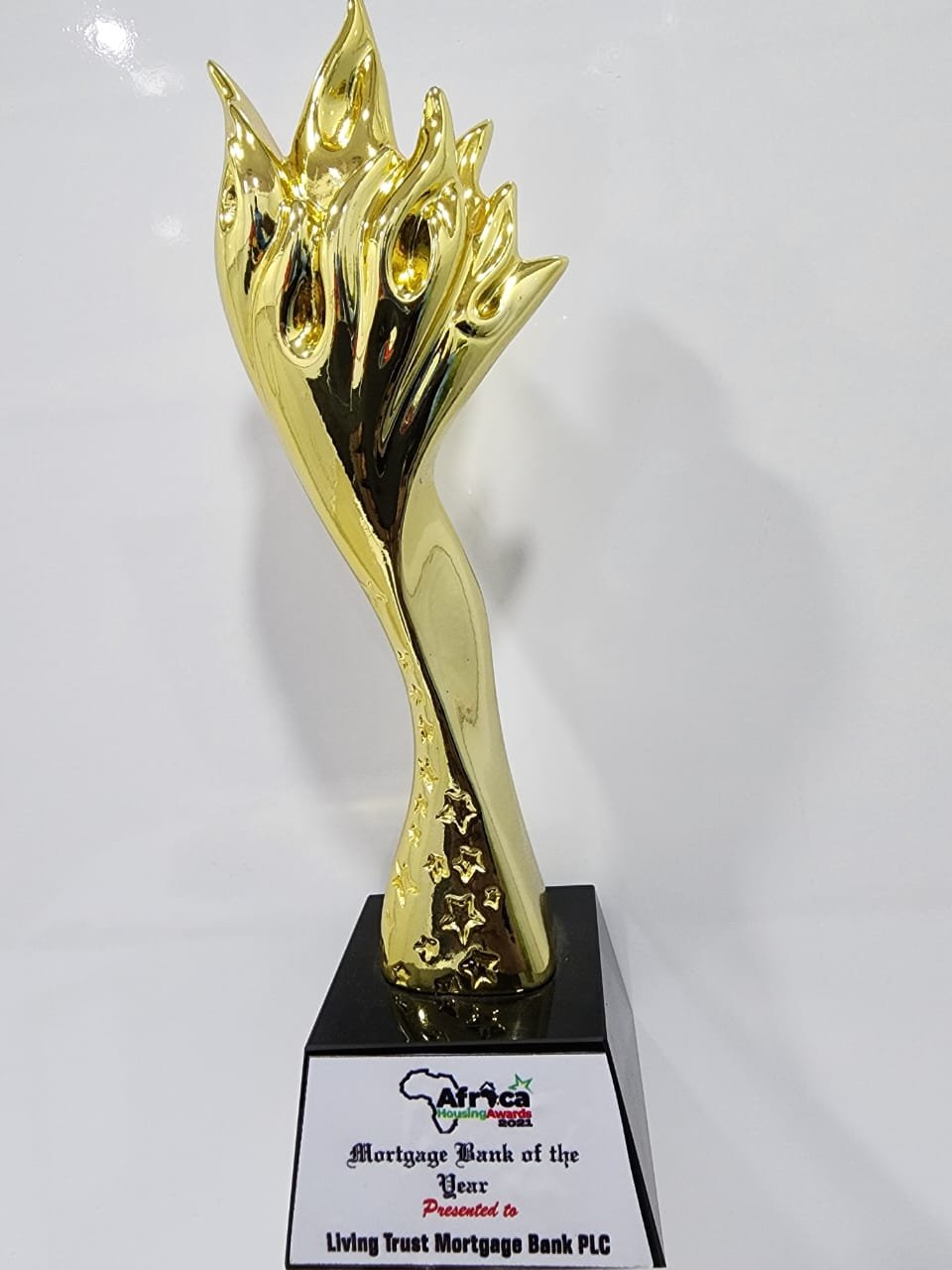 Africa Mortgage Bank of the Year