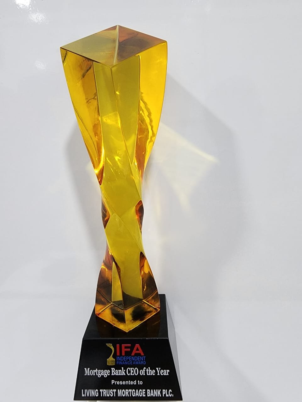 Mortgage Bank CEO of the Year