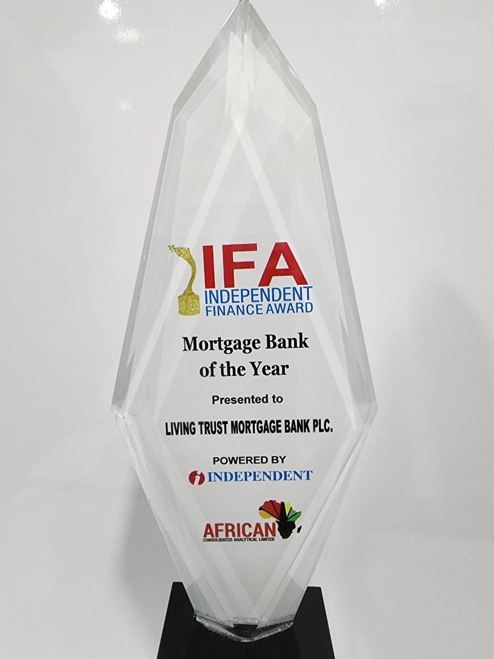 Mortgage Bank of the Year