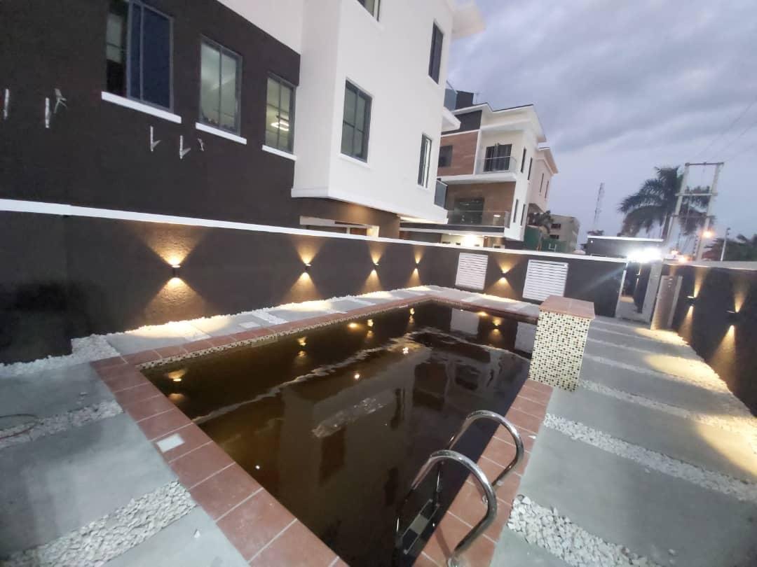 Dunvale Terraces Lekki