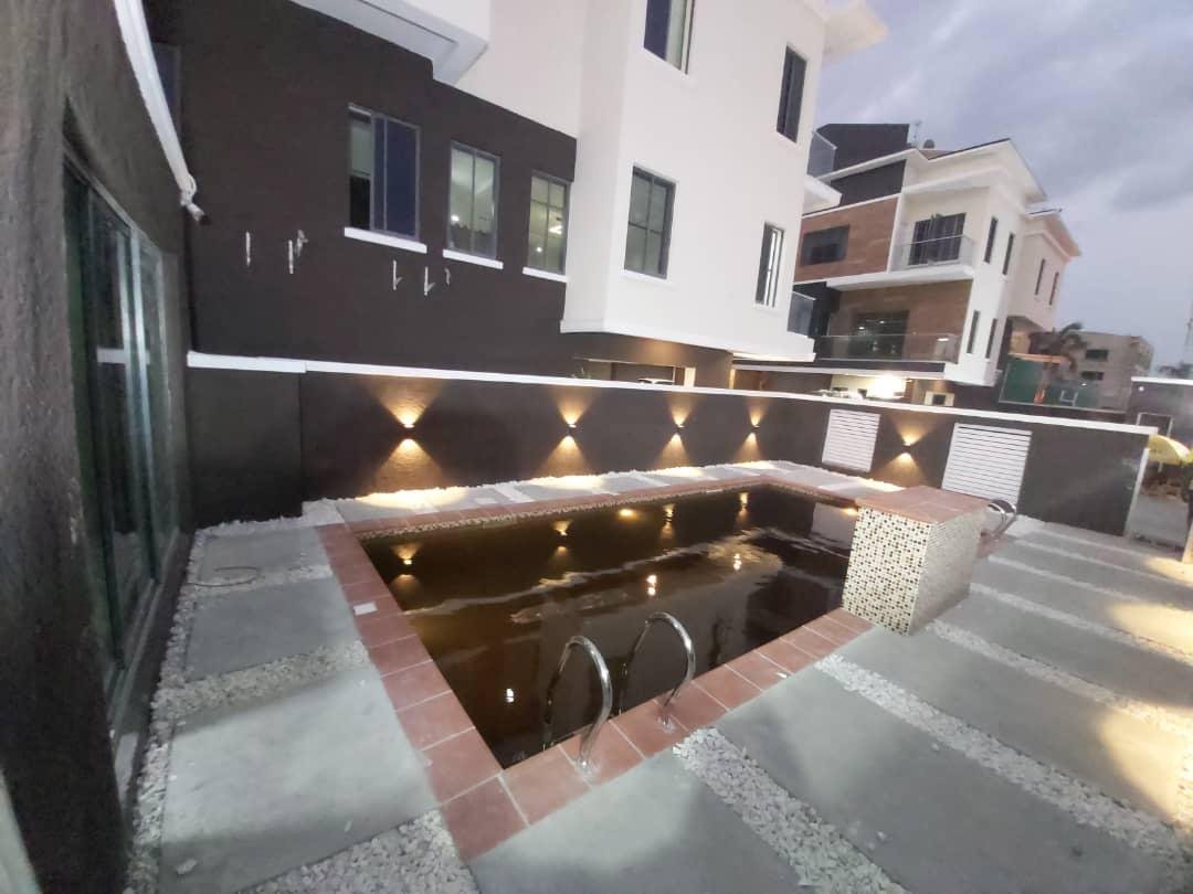 Dunvale Terraces Lekki