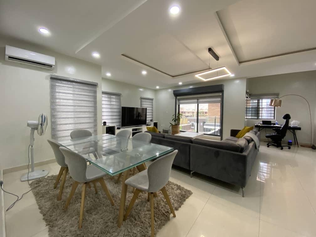 Dunvale Terraces Lekki