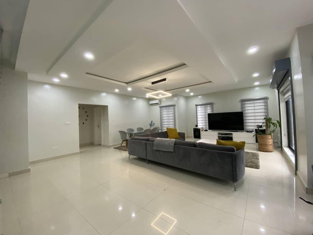 Dunvale Terraces Lekki