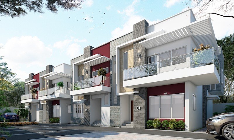 Fort Residences Lekki