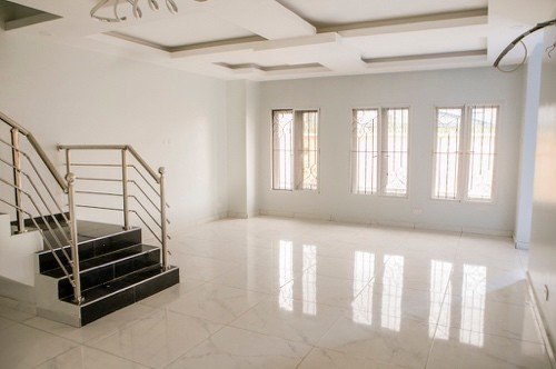 Fort Residences Lekki