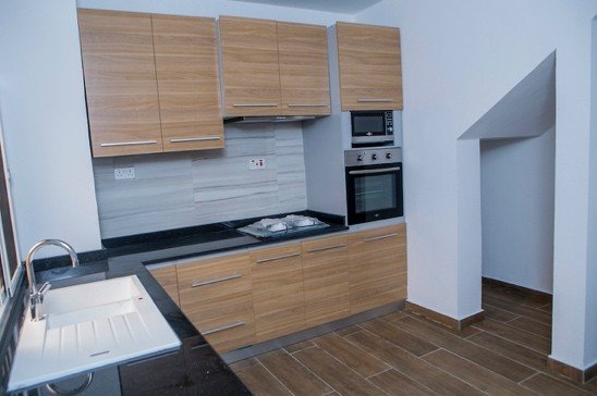 Fort Residences Lekki