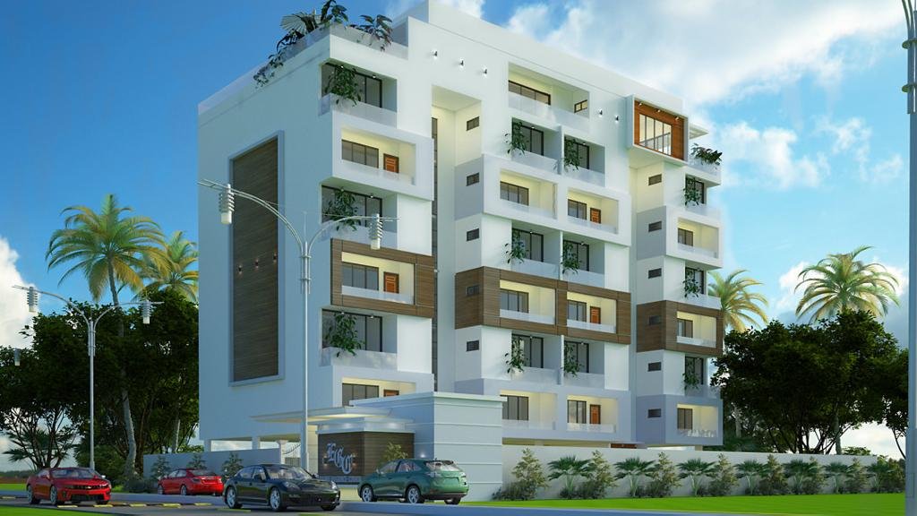 Elizabeth Grace Court I (EGC1)