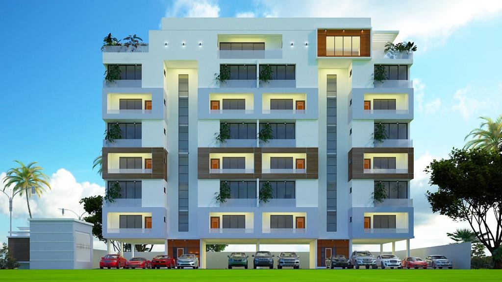 Elizabeth Grace Court I (EGC1)