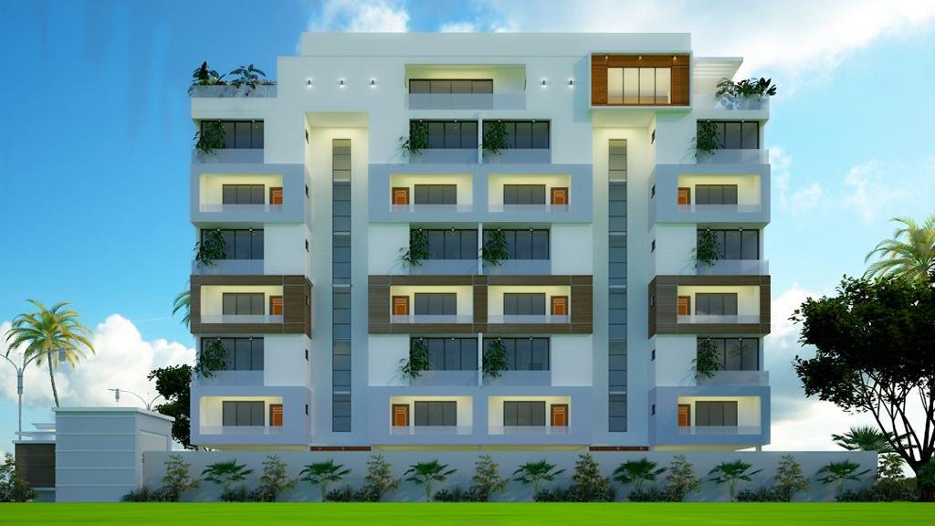 Elizabeth Grace Court I (EGC1)