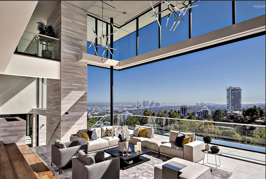 Elizabeth Grace Court I (EGC1)