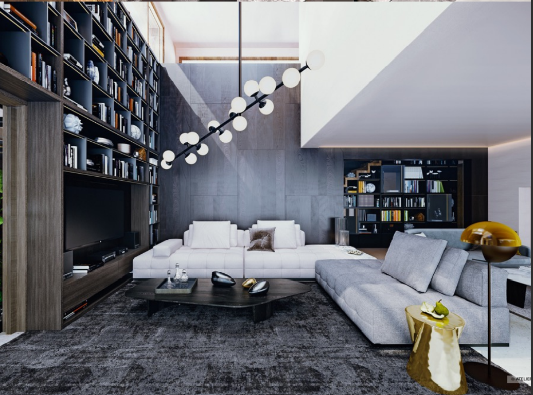 Elizabeth Grace Court I (EGC1)