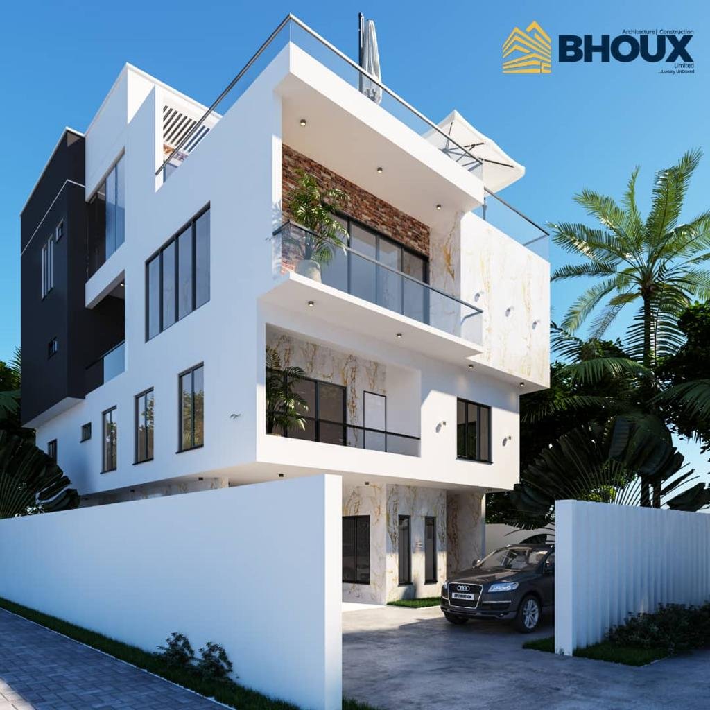 Elizabeth Grace Court II (EGC2)