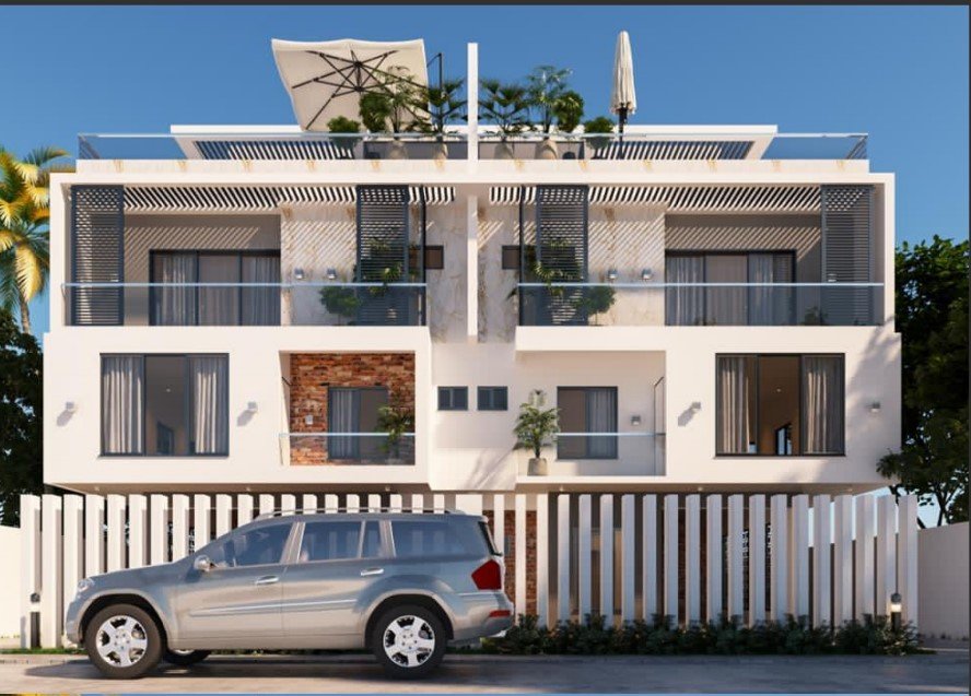 Elizabeth Grace Court II (EGC2)