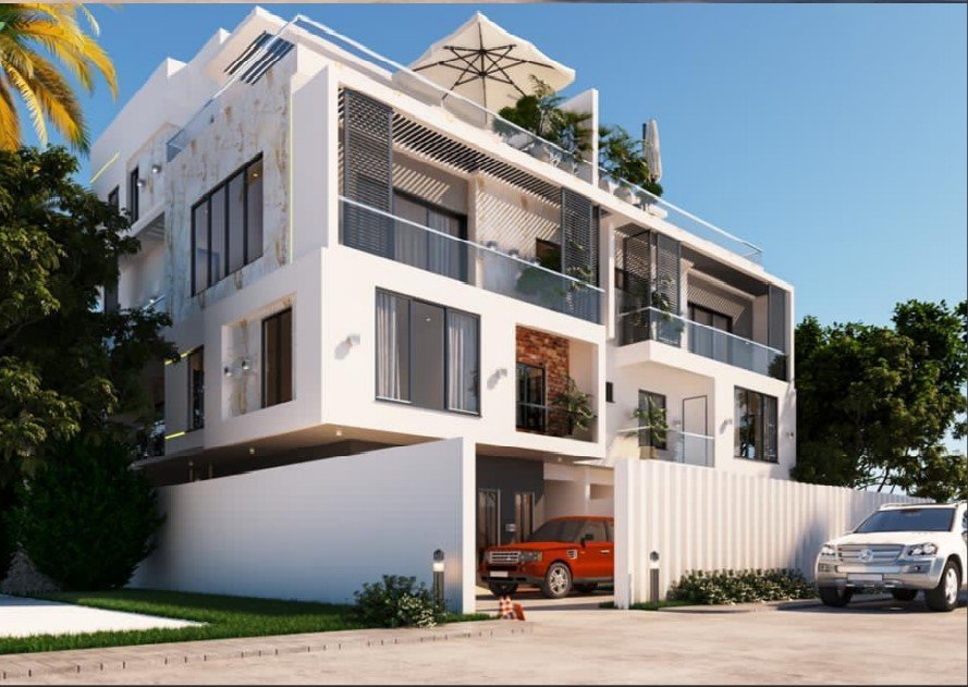 Elizabeth Grace Court II (EGC2)