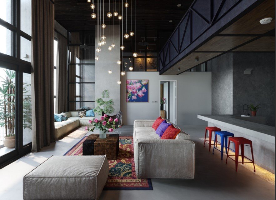 Elizabeth Grace Court II (EGC2)