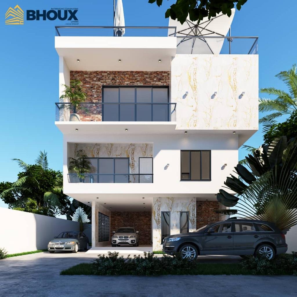 Elizabeth Grace Court II (EGC2)