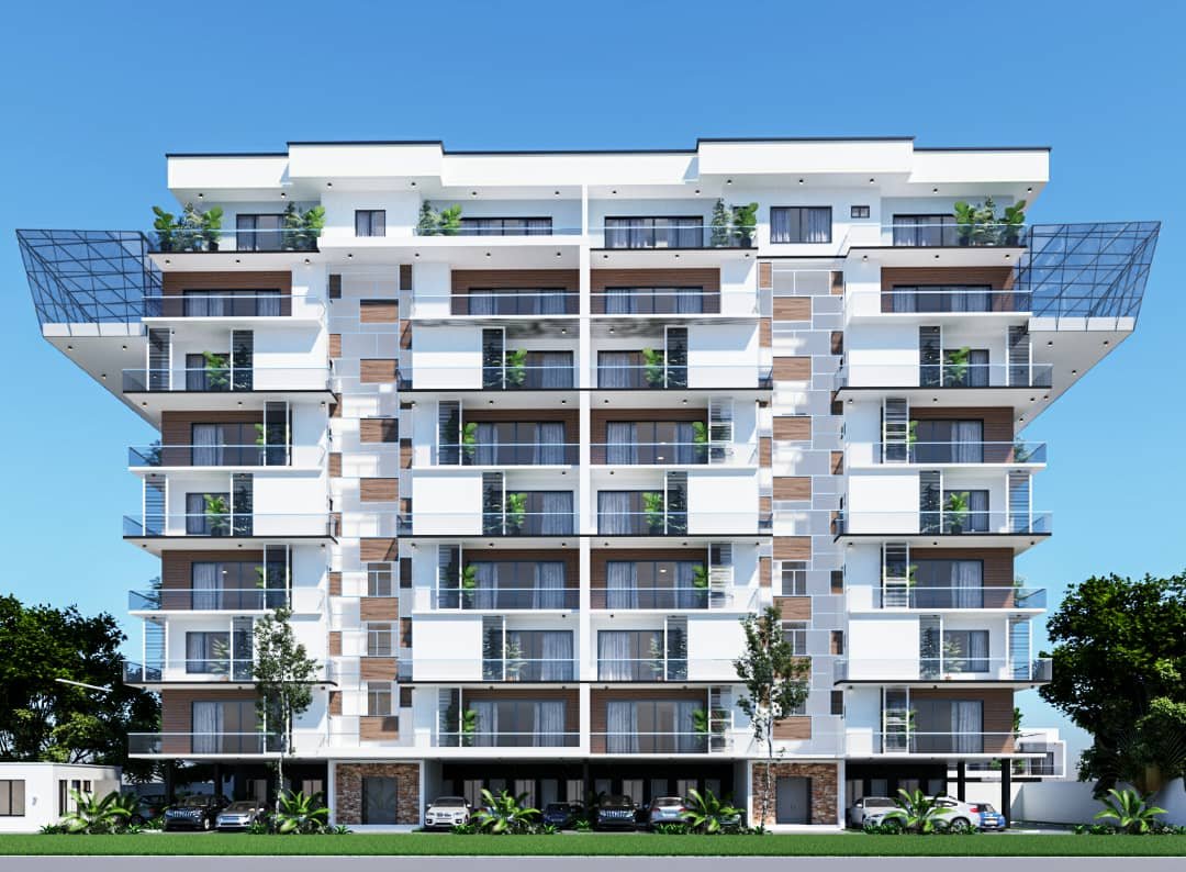 Elizabeth Grace Court III (EGC3)