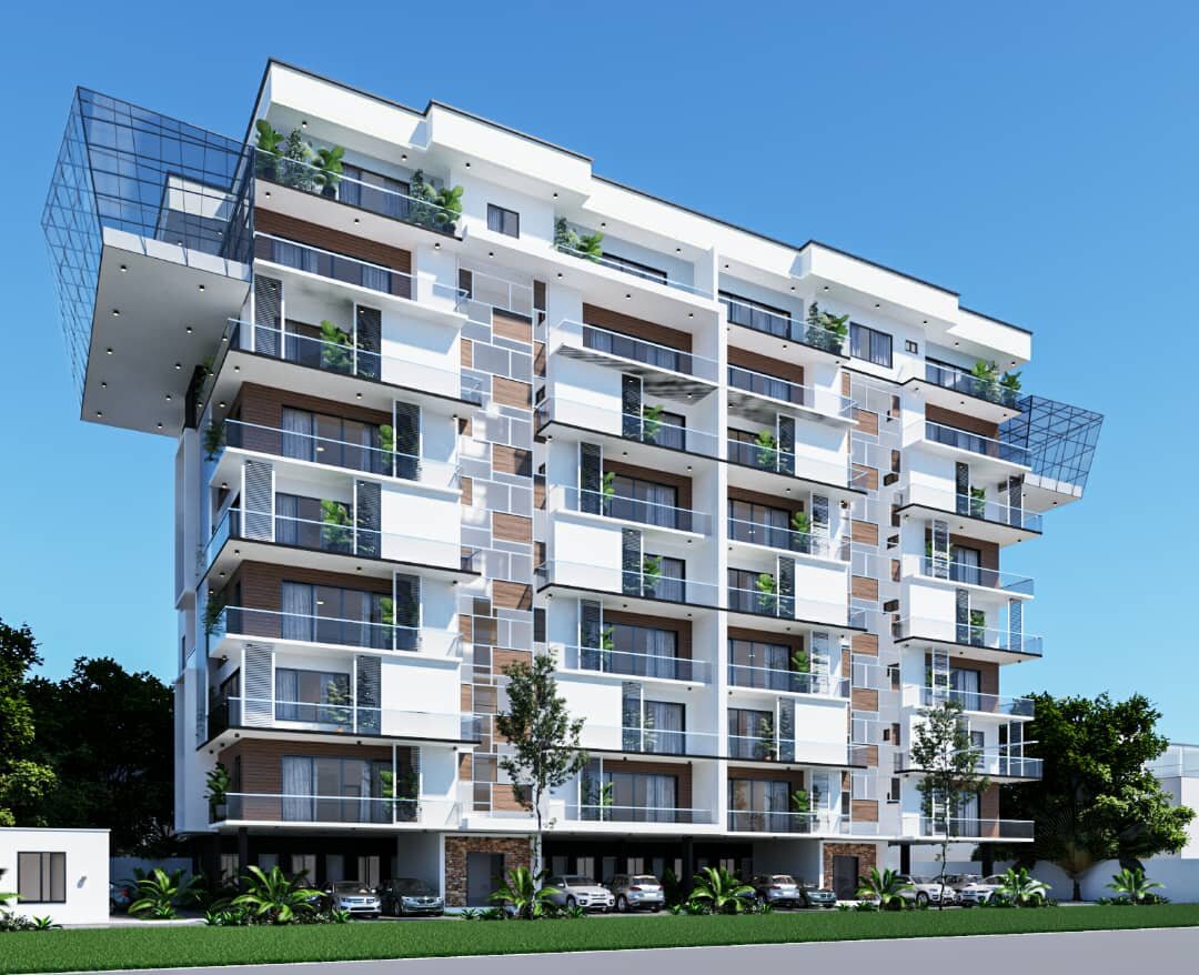 Elizabeth Grace Court III (EGC3)