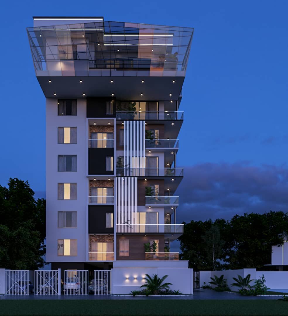 Elizabeth Grace Court III (EGC3)