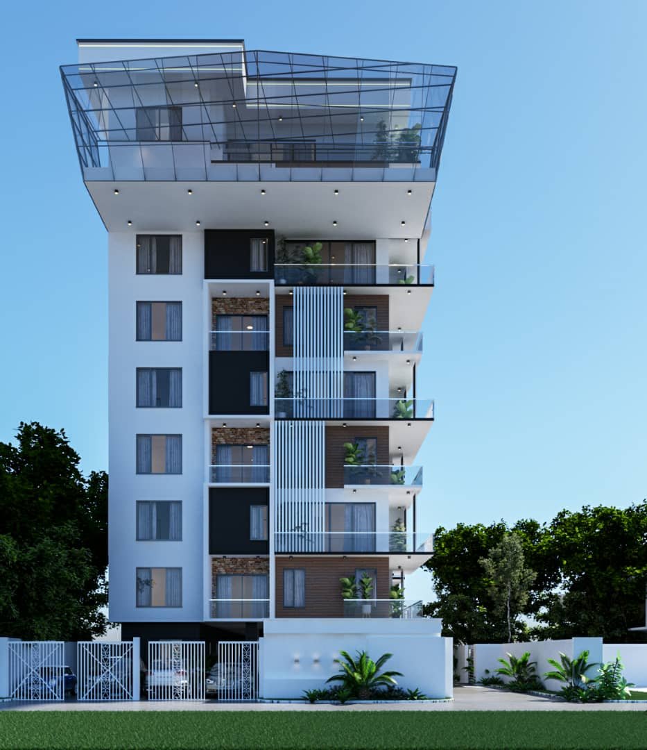 Elizabeth Grace Court III (EGC3)