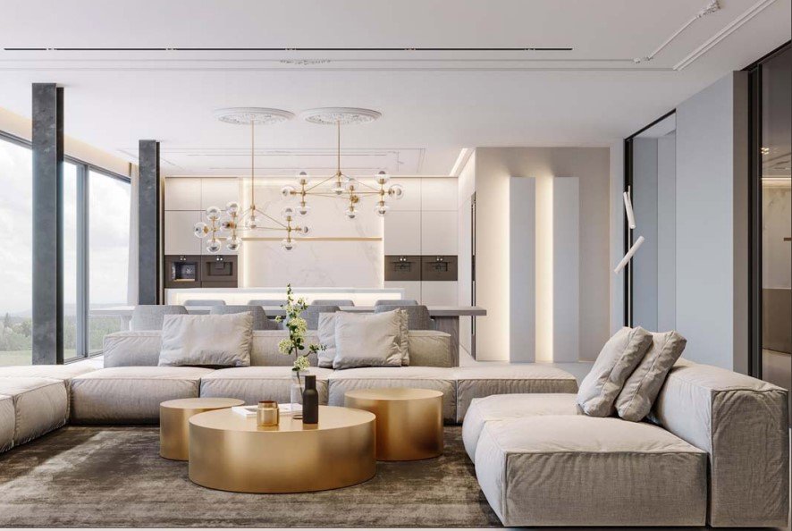 Elizabeth Grace Court III (EGC3)