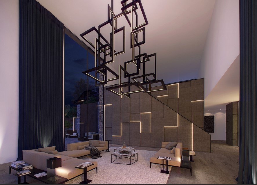 Elizabeth Grace Court III (EGC3)