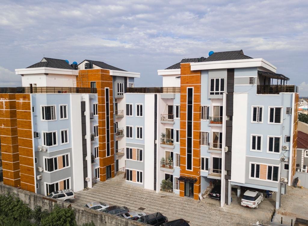 Connect Court I (GCC1)