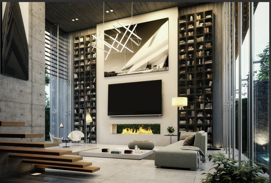 Connect Court I (GCC1)