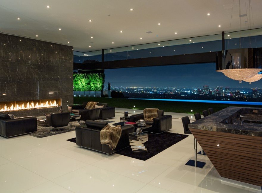 Connect Court I (GCC1)