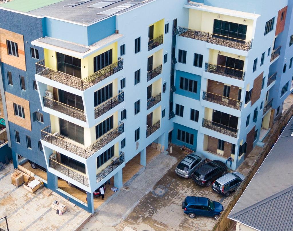 Connect Court II (GCC2)