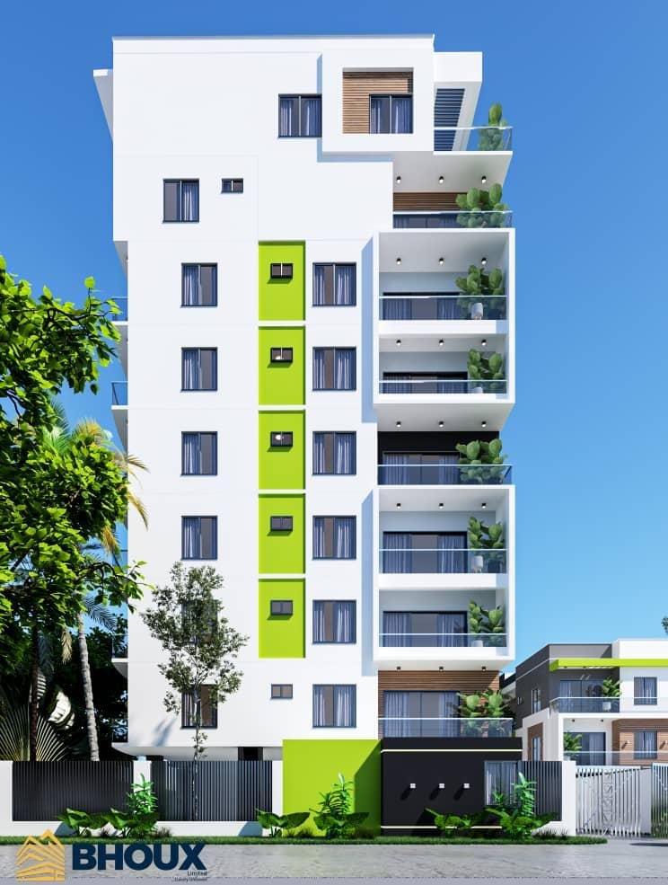 Connect Court III (GCC3)