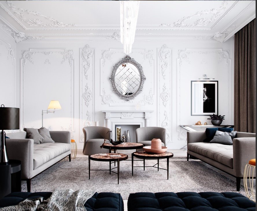 Connect Court III (GCC3)