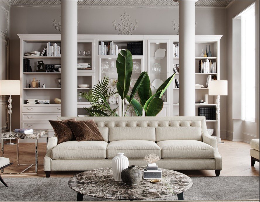 Connect Court IV (GCC4)