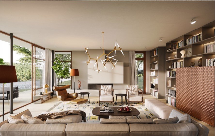 Connect Court IV (GCC4)