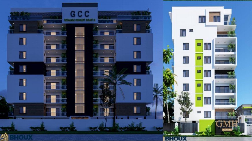 Connect Court IV (GCC4)