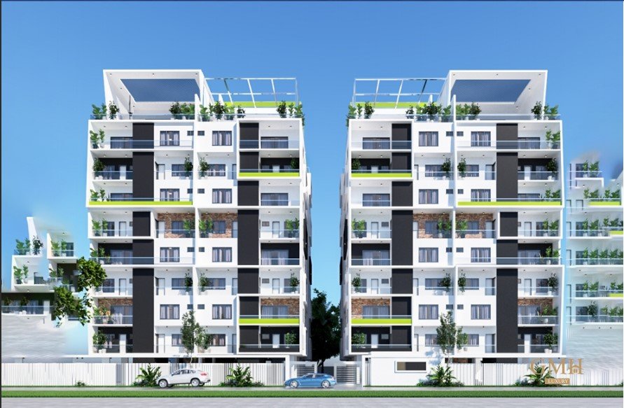 Connect Court V (GCC5)