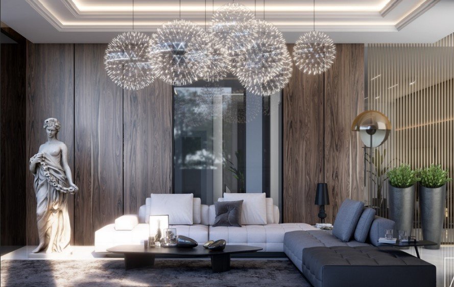 Connect Court V (GCC5)