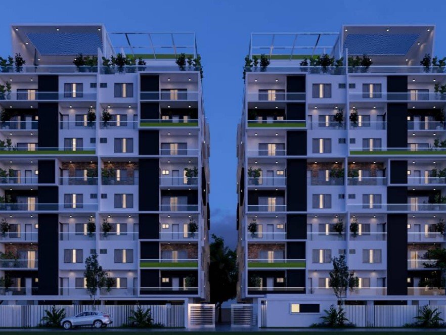 Connect Court V (GCC5)