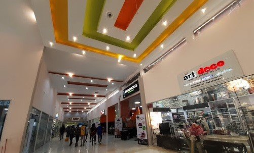 Osun Mall