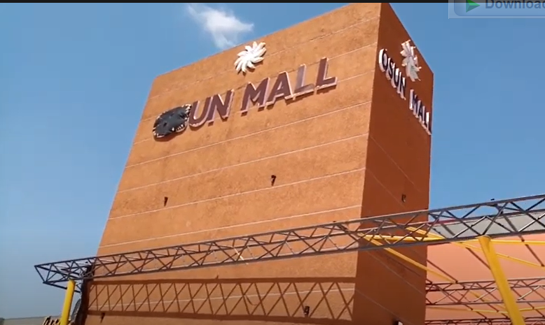 Osun Mall